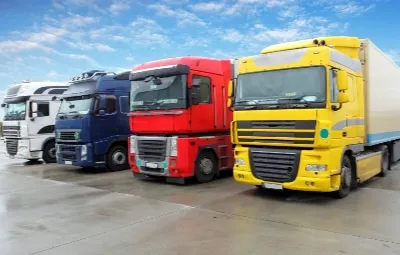 İzmir Kurbağalıdere Nakliye Ambarı