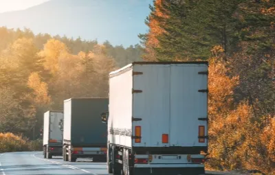 İzmir ile Kurbağalıdere Arası Klima Taşıma