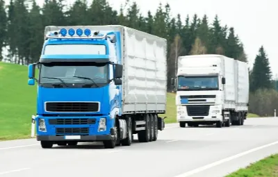 İzmir ile Kurbağalıdere Arası Eşya Taşıma